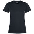 thumbnail image 1 of Clique T-Shirt Premium pour Femme, 1 of 4