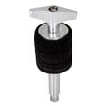 thumbnail image 4 of Qiilu Drum Accessory, Mini Cymbal Stacker,4inch Mini Metal Cymbal Stacker Percussion Instruments Drum Parts Accessory, 4 of 8