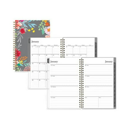 

Blue Sky PLANNER SOPHIE 5X8 WM GY 140088 140088 USS-BLS140088