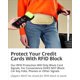 thumbnail image 3 of Riñonera Money Belt Vantamo Security con protección RFID, 3 of 6