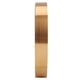 thumbnail image 5 of Adhesivo autoadhesivo Sincero Decoración Oro 2 cm x 50 m, 5 of 10