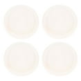thumbnail image 1 of KAKOWELY tracker tag protector 4pcs Silicone Tag Protector Dog Cat Locator Soft Protective Sleeve for Item Tracker Pet Tag Holder Dog Tracker Shockproof Cover Compatible for Airtags White, 1 of 4