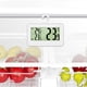 thumbnail image 5 of Termómetro para refrigerador Termómetro digital Temperatura Termómetro para refrigerador para Blanco, 5 of 6