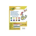 thumbnail image 4 of Crayola Classic Markers, Broad Line 8 ea, 4 of 5
