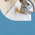 thumbnail image 4 of Bathroom Descaler Cleaner Spray Kit,Limescale Soap Scum and Hard Water Stain Remover for Shower Tub Sink Tile,Includes Cleaning Cloth and Sponge, 4 of 5