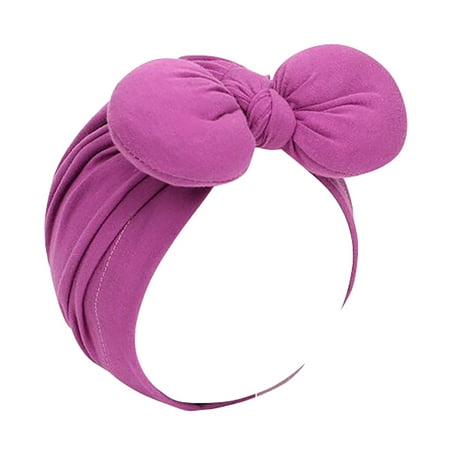 

MIARHB Baby Baby 10cm Hairball Hat Velvet Fashion Hat Girl Boys Fashion Hats Cute Hat