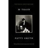 Pre-Owned M Train (Paperback 9781101910160) by Patti Smith