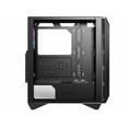 thumbnail image 3 of Gabinete MSI MPG GUNGNIR 111R Negro RGB ATX USB C, 3 of 4