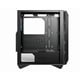 thumbnail image 3 of Gabinete MSI MPG GUNGNIR 111R Negro RGB ATX USB C, 3 of 4