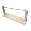 thumbnail image 4 of Ribbon Organizer Tabletop Wire Spool Holder Craft Ribbon Storage Organizer Crafts Accessory, 4 of 8