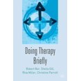 thumbnail image 1 of Doing Therapy Briefly, 1 of 1