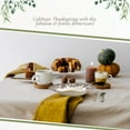 thumbnail image 5 of Spode Woodland Pheasant 9" Soup Plate - Rustic Fine Earthenware Bowl with Game Bird Design for Soup, Pasta or Salad - Dishwasher, Microwave, Oven & Freezer Safe, 5 of 7