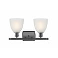 thumbnail image 2 of Innovations Lighting - Castile - 2 Light Bath Vanity In Industrial Style-11, 2 of 2