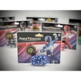 thumbnail image 3 of Renegade Game Studios Power Rangers Roleplaying Game Dice- Blue 8-Piece Dice Set, Custom Dice, Power Coin, 3 of 4