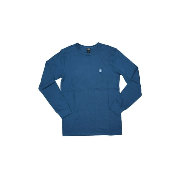 Volcom Juan Largo Thermal Blue Size Large