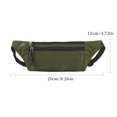 thumbnail image 2 of Riñonera Para Correr Riñonera Deportiva Riñonera Para Teléfono Móvil Riñonera Ajustable Riñonera Elegante Para Trotar Correr Ciclismo Y Viajar Monstrate AP008088-01, 2 of 6