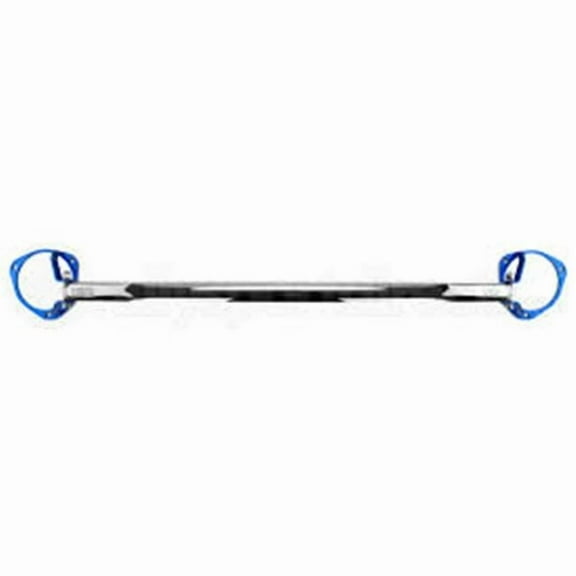 Cusco Front Strut Tower Bar 2015 Subaru Impreza USDM Model (VA Chassis)