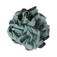 thumbnail image 3 of Abrazadera grande para el Cabello Sunnimix Garra Chica Mujer verde, 3 of 8
