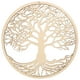 thumbnail image 1 of EeaseMX 1 colgante de árbol de la vida, adorno decorativo para dormitorio., 1 of 7