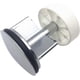thumbnail image 1 of Copper Stopper Mm Kitchen Europe Bathtub Sink for Accessory Lift Style Bathroom Basin Drain Stopper, 1 of 5
