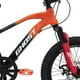 thumbnail image 5 of Bicicleta Ghost Claw Rodada 20 De Montaña, 5 of 7