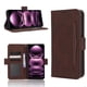 thumbnail image 1 of Funda Tipo Billetera GANGXUN para Xiaomi Redmi Note 12 PRO Plus 5G – Tapa Flip con Tarjetero, 1 of 5