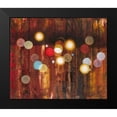 thumbnail image 2 of Taylor, Marc 17x15 Black Modern Framed Museum Art Print Titled - Mystic Spirits 1, 2 of 5