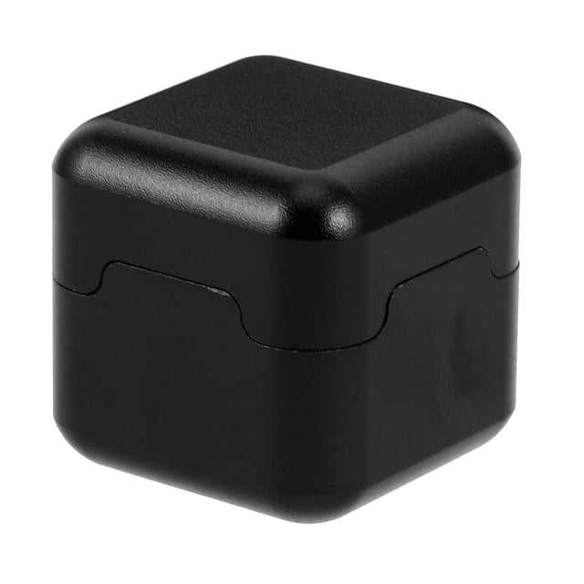 Porte-Craie en Aluminium pour Queue de Billard, Étui Portable pour Accessoires de Billard