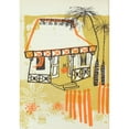 thumbnail image 3 of Evaline Ness 18x24 Black Modern Framed Museum Art Print Titled - Lonely Maria Pl8 (1960), 3 of 5