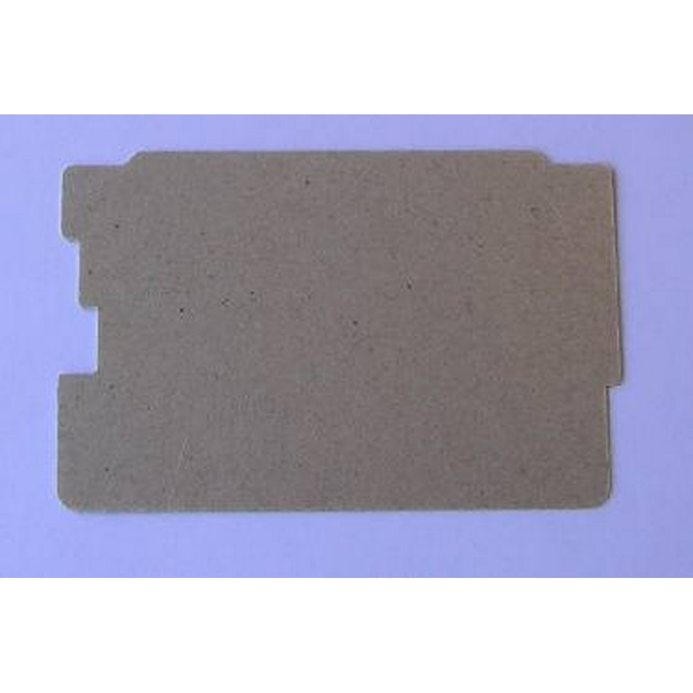 Sharp Microwave Waveguide Cover / Mica PCOVPB085MRP0
