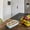 Blue #4, variant on Rengui Ice Block Home Homemade Ice Ice Cream Refrigerator Ice Block Ice Box Ice Block Maker Food Grade Flash Deals of The Day