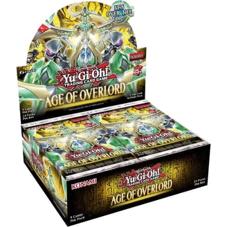 yugioh battles of legend relentless revenge booster box Amazon.com: Konami Yu-Gi-Oh! Battles of Legend: Relentless Revenge Booster  Box : Toys & Games