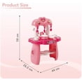 thumbnail image 2 of Cocina para niños Mytoy Candy Chef, 2 of 4