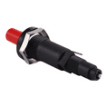 thumbnail image 5 of 4X Piezo Ignition Set with Cable 1000mm Long Push Button Kitchen for Gas Stoves Ovens, 5 of 7