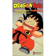 Dragon Ball Z : Tournament Semi-Finals (Uncut) /Ja