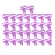 thumbnail image 1 of 30 Uds. Accesorio de boda, herramienta de sellado de globos de aire para Azul Yuyangstore Nudo para atar globos, 1 of 8