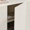 thumbnail image 2 of Modway Dahlia Sideboard Storage Cabinet in White, 2 of 9