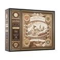 thumbnail image 1 of Jigsaw Puzzle Theory11 Harry Potter 1000 piezas, 1 of 7