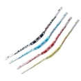 thumbnail image 3 of 720MM / 780MM Mountain Bike Handlebar 31.8mm Aleac Riser Long Black 720mm, 3 of 8