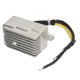 thumbnail image 2 of Rectificador de bobina CDI de encendido salida de voltaje estable 0585001 Alto rendimiento eficiente para motor fueraborda de 35  a 105 ANGGREK Otros, 2 of 8