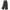 Black, variant on Htigea Plus Size Cotton Linen Pants for Women Vintage Stripe Palazzo Pants Summer Loose Fit Flowy Wide Leg Pants with Pockets Casual Straight Trousers