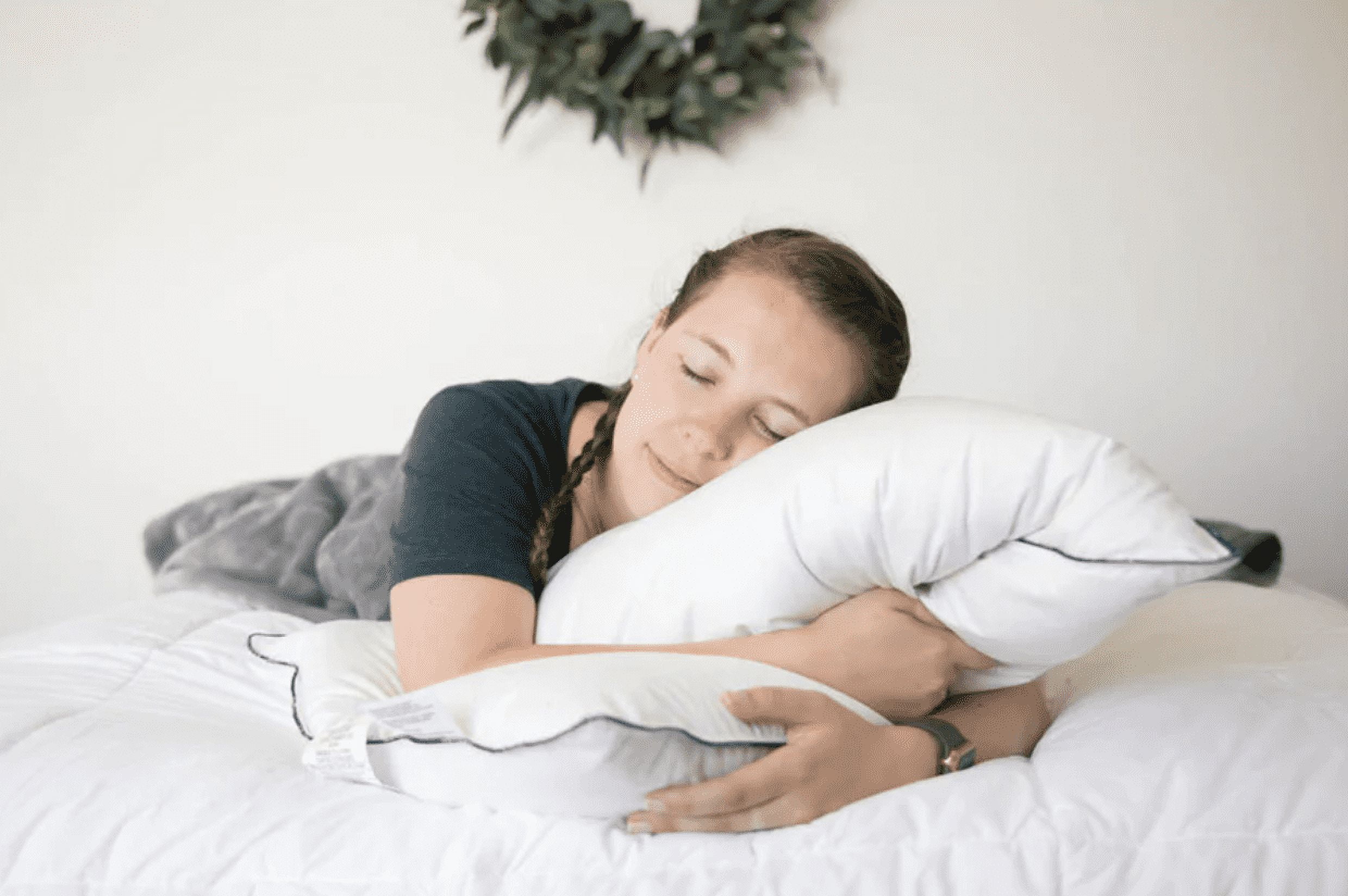 Allerrest pillow clearance