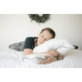 thumbnail image 3 of Pacific Coast - Double Down Around Pillows with Pillowtex Pillow Protectors - Standard (2 pack), 3 of 5