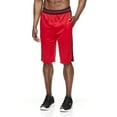 thumbnail image 3 of AND1 Men's Charging Basketball Shorts, 13 inch, 3 of 4