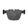 thumbnail image 5 of Detroit Axle - Rear Brake Pads Replacement for BMW 1 Series M 545i 645Ci 650i 745i 745Li 760i 760Li M3 M5 X5 X6 ActivehySbrid 7 535i 550i GT 740i 740Ld 740Li 750i 750Li Alpina B7 B7L xDrive, 5 of 7