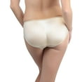 thumbnail image 4 of ToBeInStyle Women's Women's Padded Panty, 4 of 7