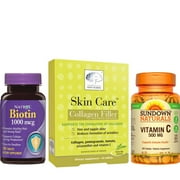 Beauty Vitamin Pack