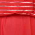 thumbnail image 5 of Richie House Women's Medium Striped Knit Dress RHW2077, 5 of 7