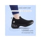 thumbnail image 4 of STQ Walking Shoes For Women Slip On Shoes With Arch Support Lightweight Air Cushioned Sock Sneakers, 4 of 4