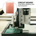 thumbnail image 3 of 24 Pieces Single Side Copper Clad 1.5mm Thickness PCB for Industrial Maintenance, 3 of 6